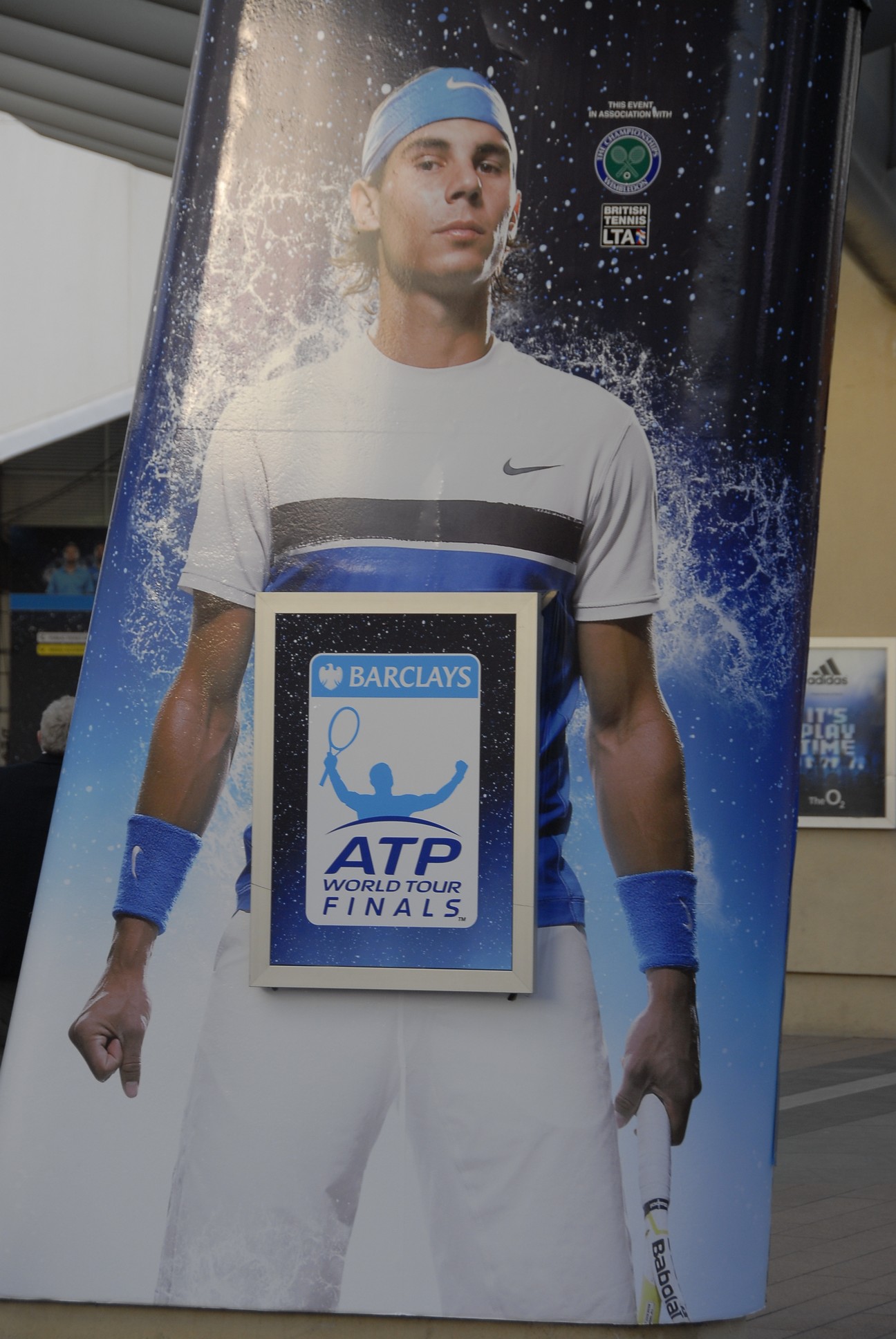 20091126   Londen + ATP Finals   003